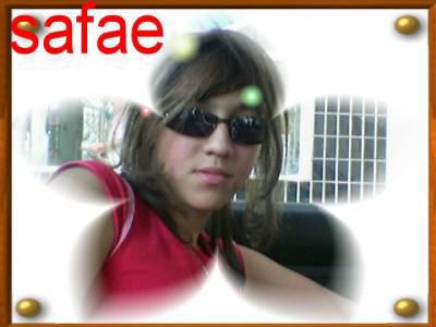 safae de fleronse